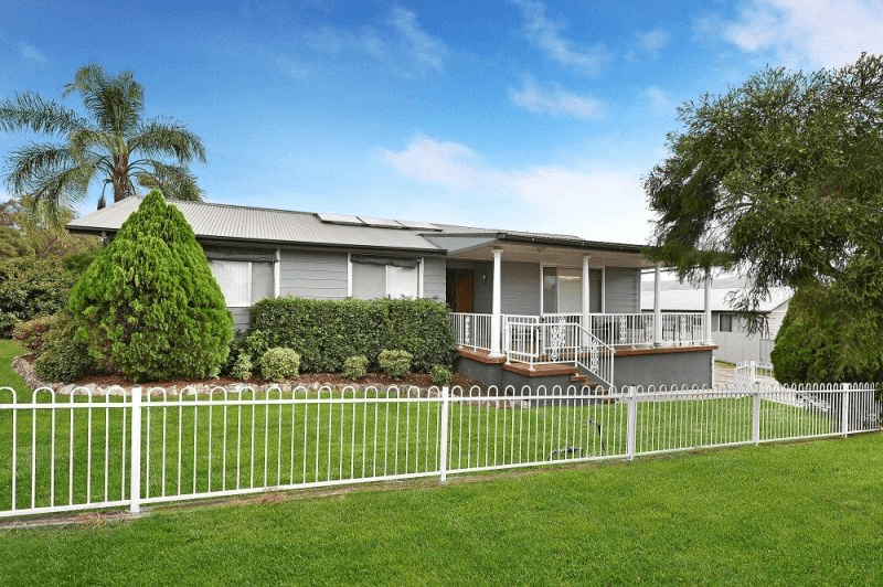 1 Rathmines Avenue, Cessnock, NSW 2325