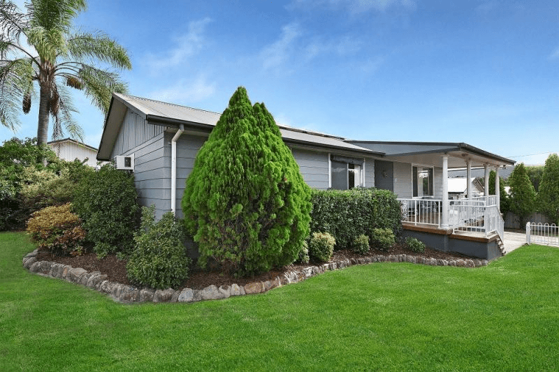 1 Rathmines Avenue, Cessnock, NSW 2325