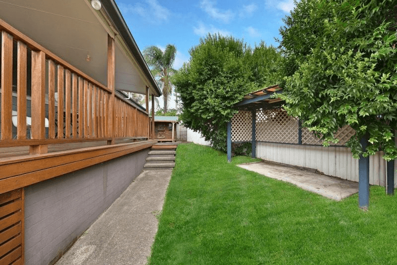 1 Rathmines Avenue, Cessnock, NSW 2325