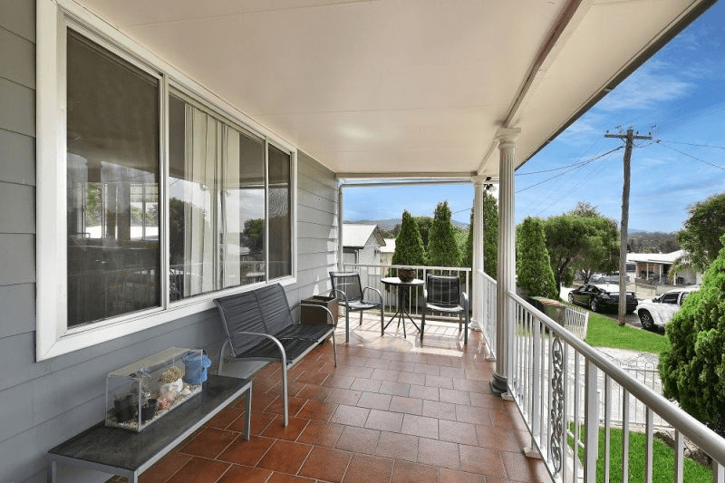 1 Rathmines Avenue, Cessnock, NSW 2325