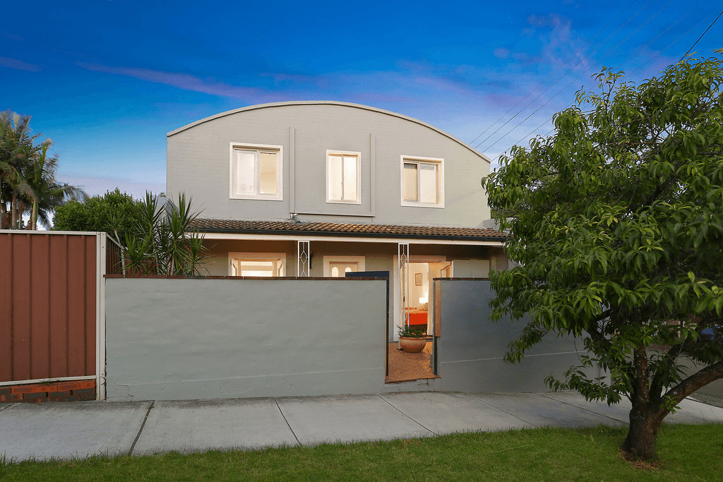 72 Weston Street, DULWICH HILL, NSW 2203