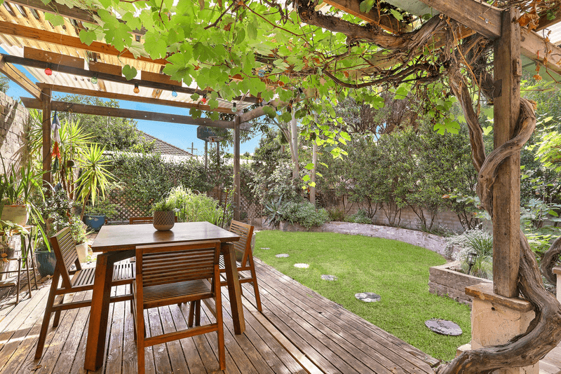 72 Weston Street, DULWICH HILL, NSW 2203