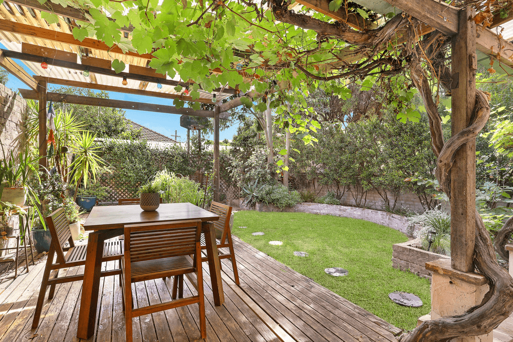 72 Weston Street, DULWICH HILL, NSW 2203