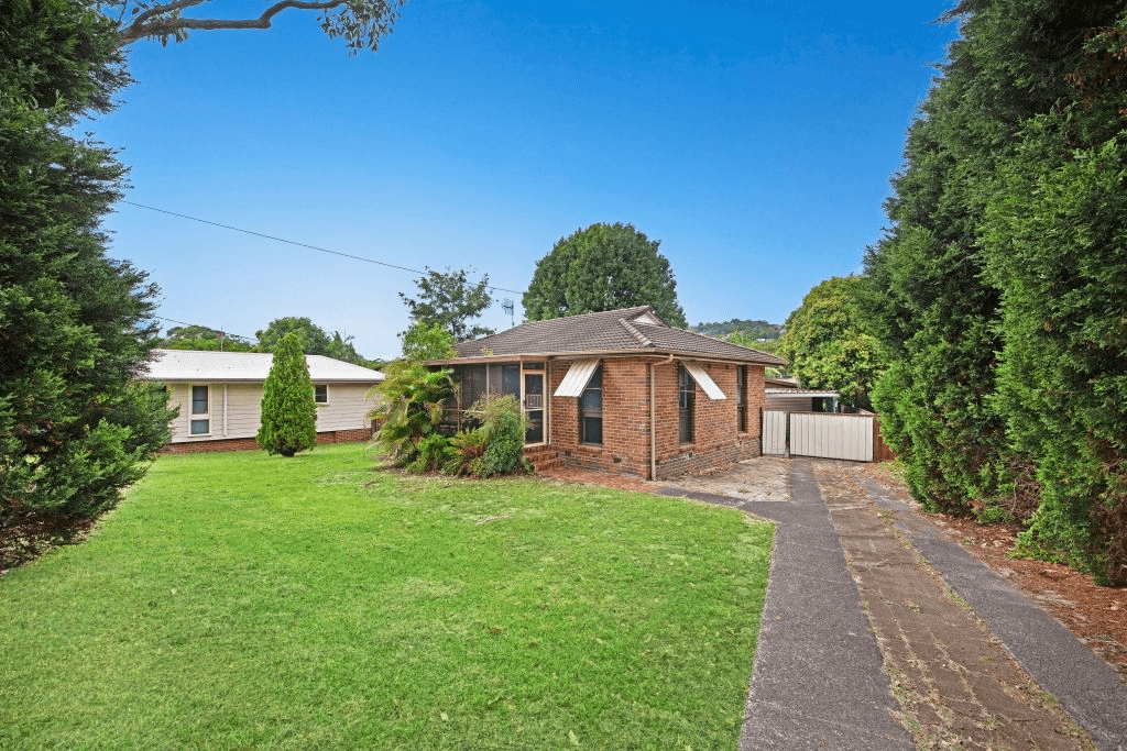 7 Lismore Avenue, Woy Woy, NSW 2256