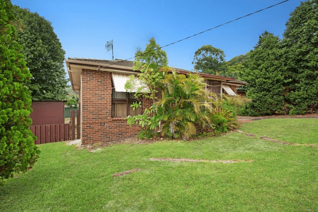 7 Lismore Avenue, Woy Woy, NSW 2256