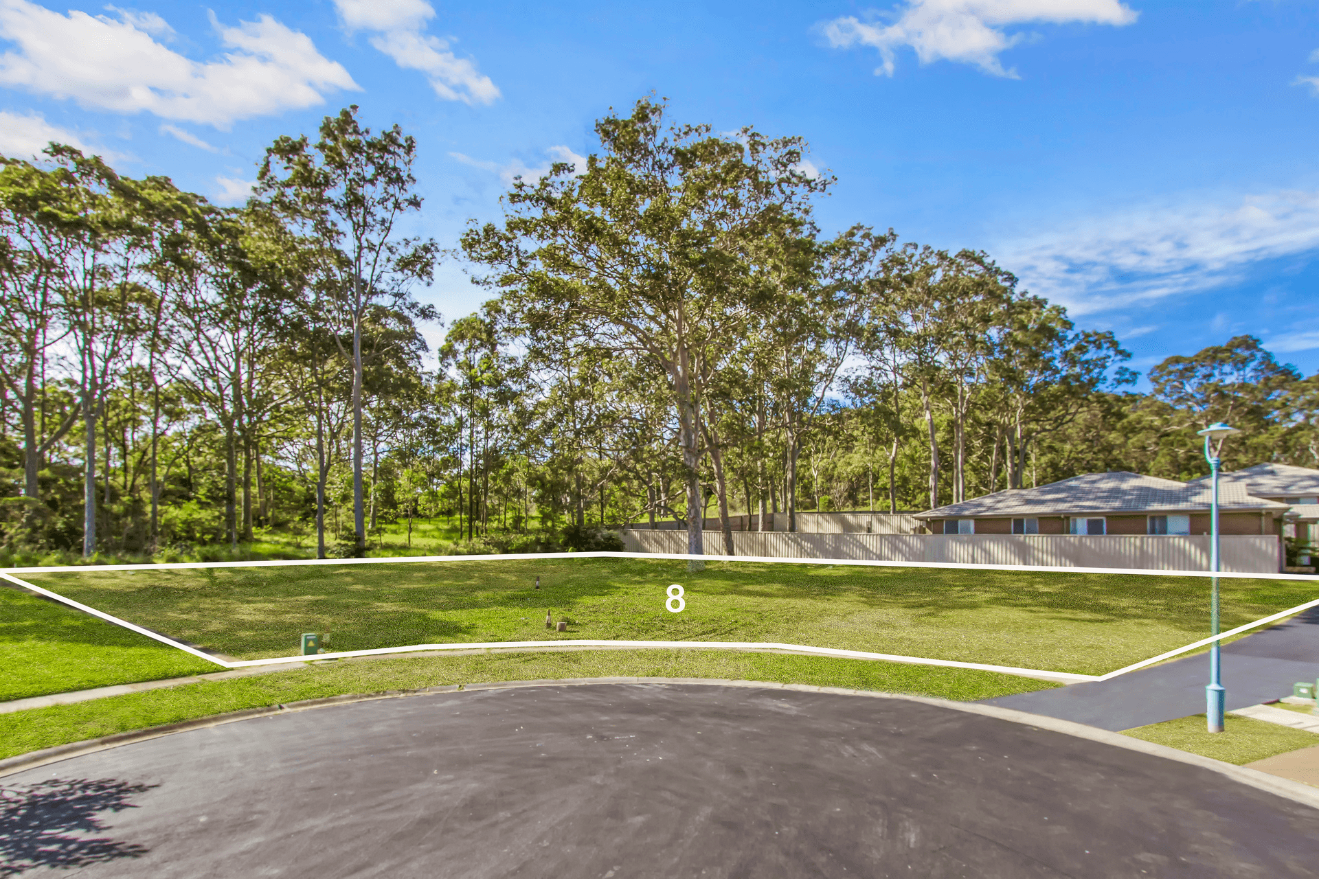 8 Mavie Place, Wadalba, NSW 2259