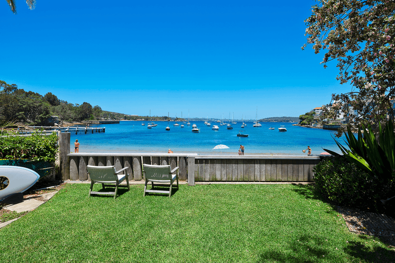 38 Stuart Street, Manly, NSW 2095