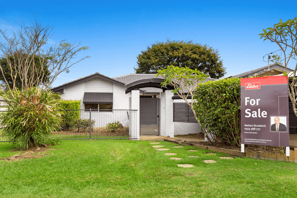 12 Merchant Court, SPRINGWOOD, QLD 4127