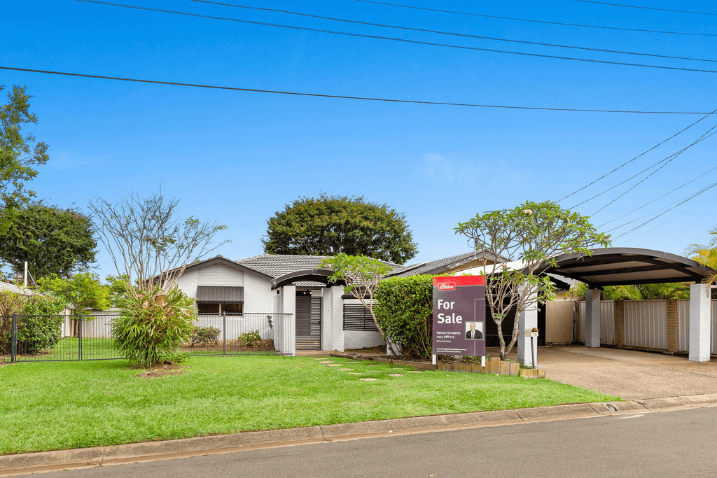 12 Merchant Court, SPRINGWOOD, QLD 4127