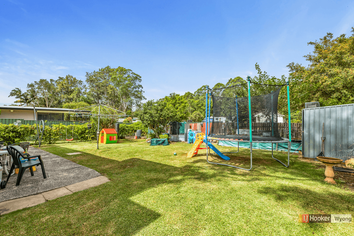 15 Pollock Avenue, WYONG, NSW 2259