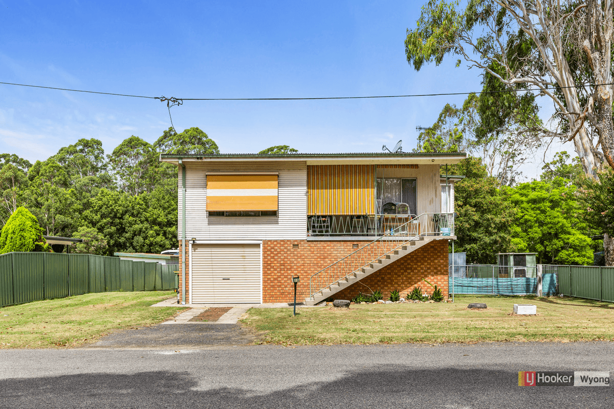 15 Pollock Avenue, WYONG, NSW 2259