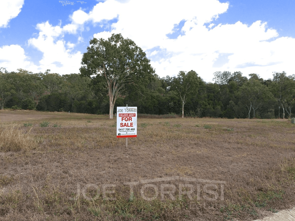 Barry Estate, Mareeba, QLD 4880