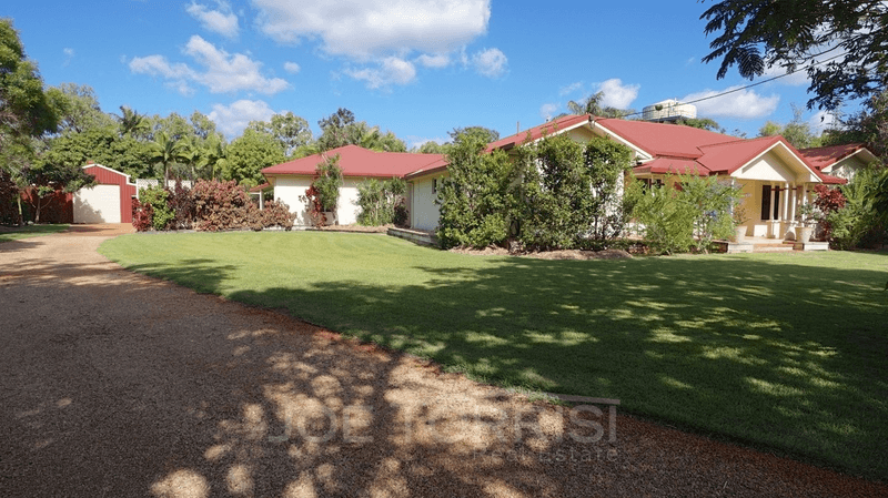 2 Josephine Close, Mareeba, QLD 4880