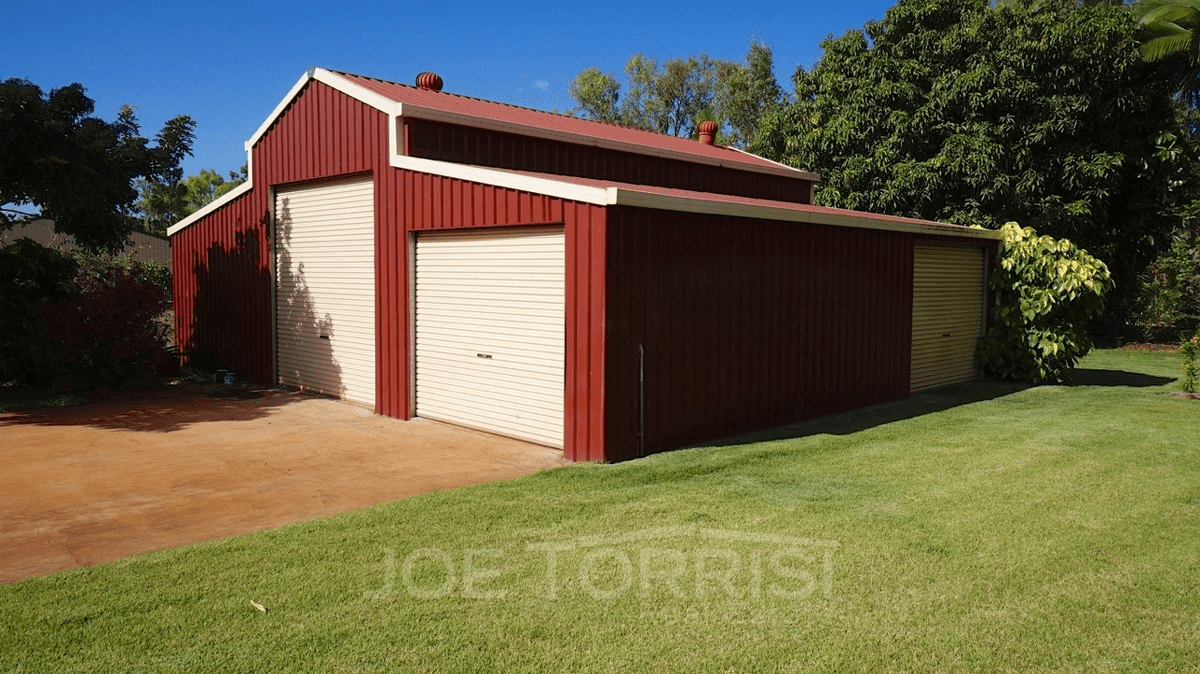 2 Josephine Close, Mareeba, QLD 4880