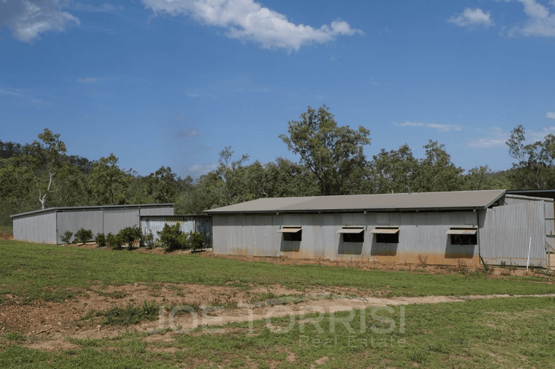 282 Hodzic Road, Biboohra, QLD 4880