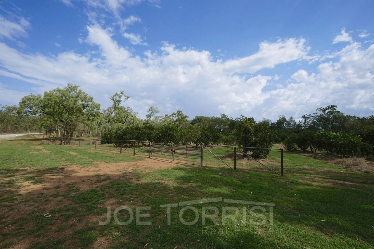 282 Hodzic Road, Biboohra, QLD 4880