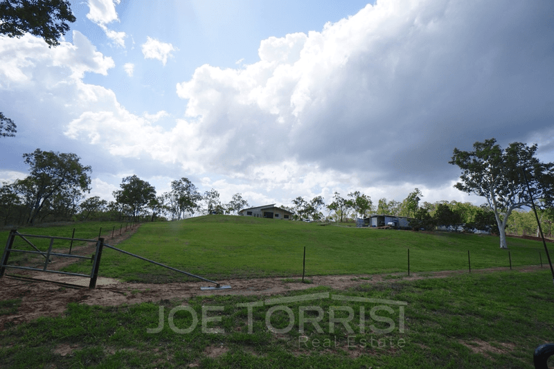 282 Hodzic Road, Biboohra, QLD 4880