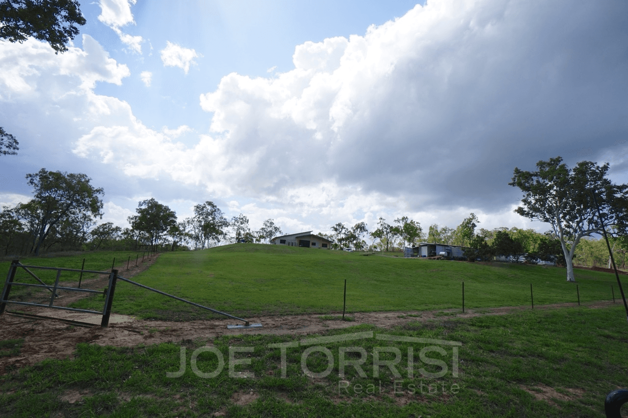 282 Hodzic Road, Biboohra, QLD 4880