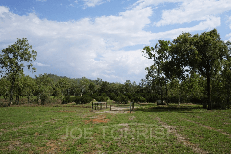 282 Hodzic Road, Biboohra, QLD 4880