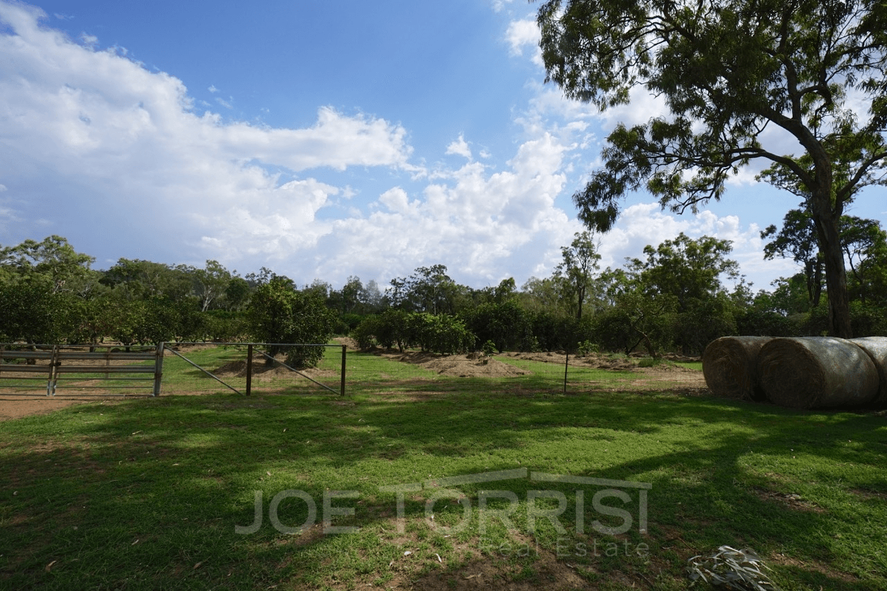 282 Hodzic Road, Biboohra, QLD 4880