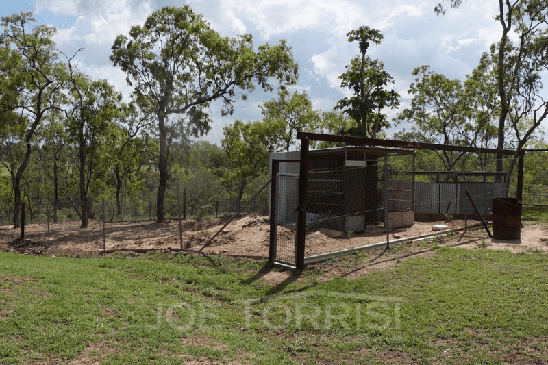 282 Hodzic Road, Biboohra, QLD 4880