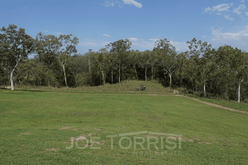 282 Hodzic Road, Biboohra, QLD 4880