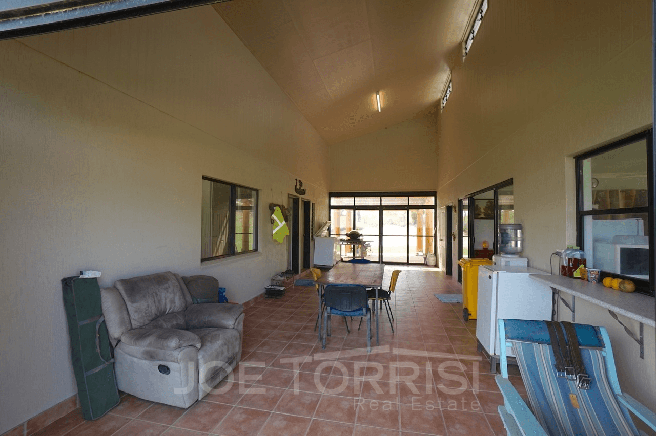 282 Hodzic Road, Biboohra, QLD 4880