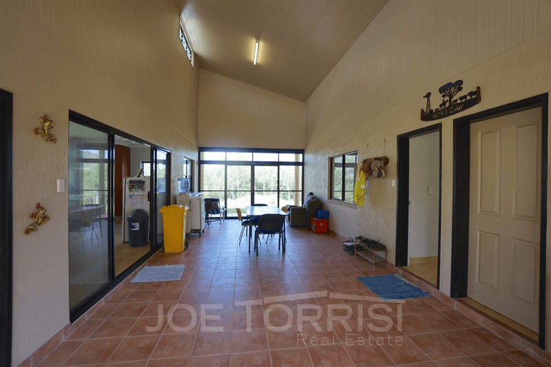 282 Hodzic Road, Biboohra, QLD 4880