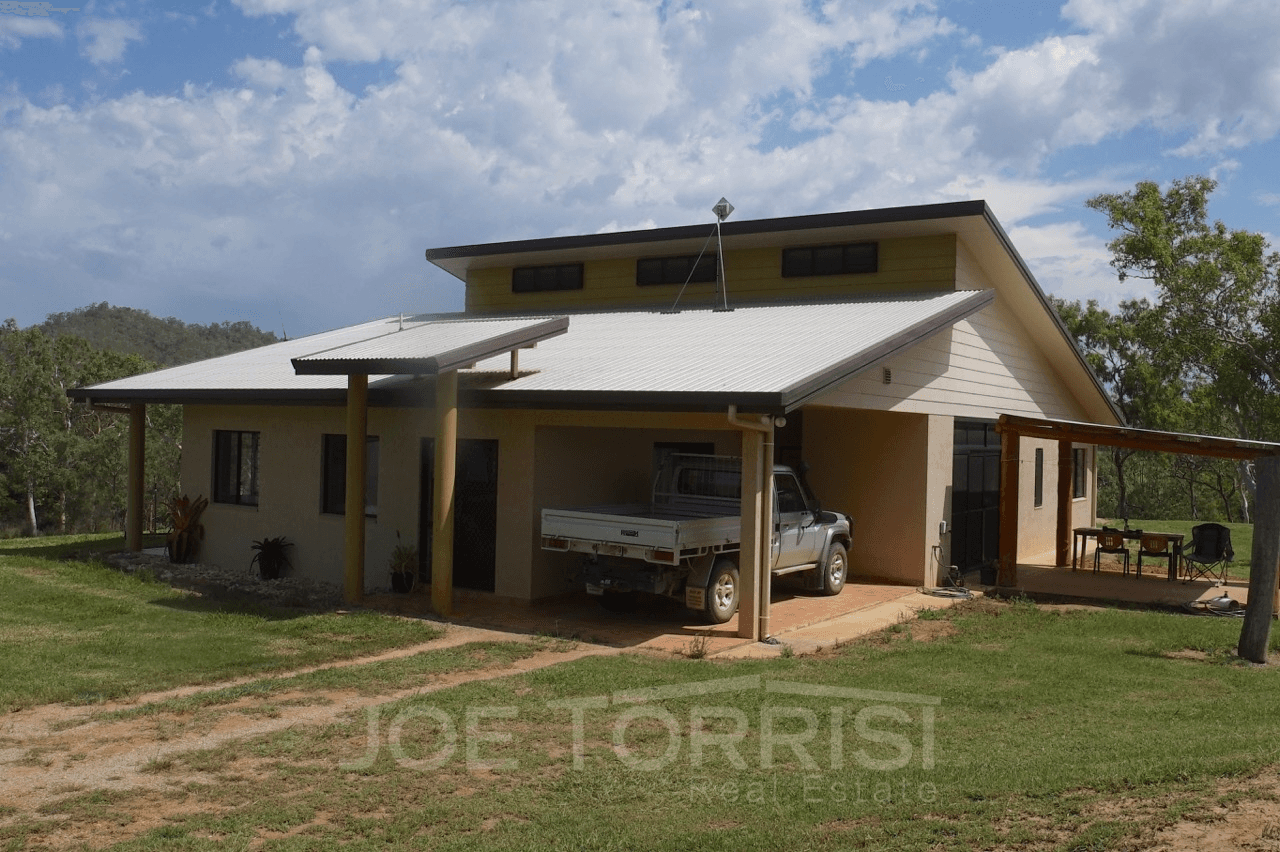 282 Hodzic Road, Biboohra, QLD 4880