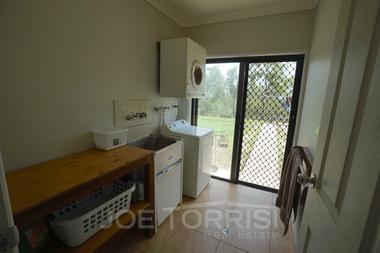 282 Hodzic Road, Biboohra, QLD 4880