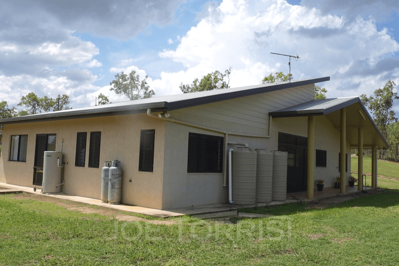 282 Hodzic Road, Biboohra, QLD 4880