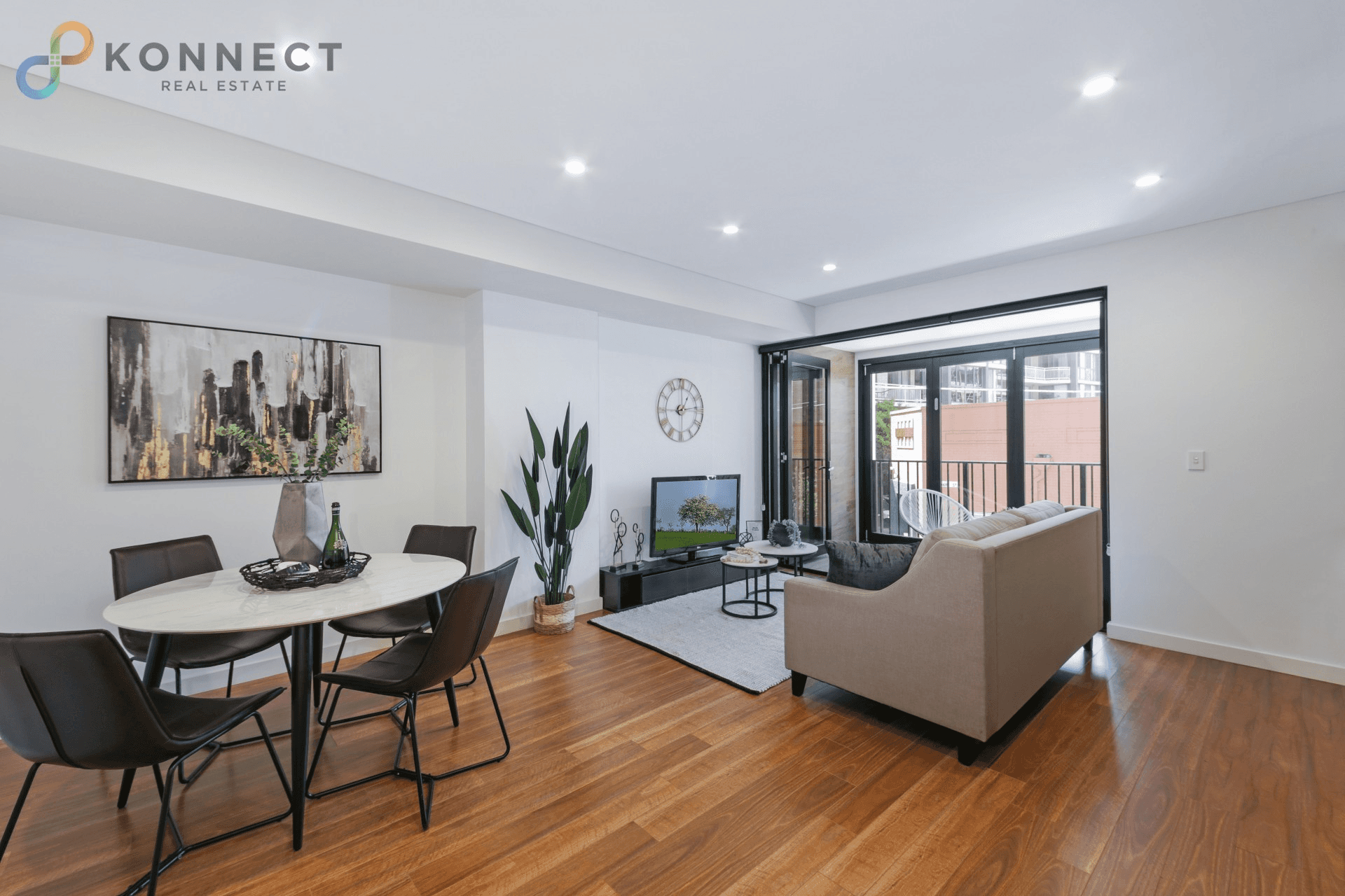 203/8 Boundary Street, ALEXANDRIA, NSW 2015