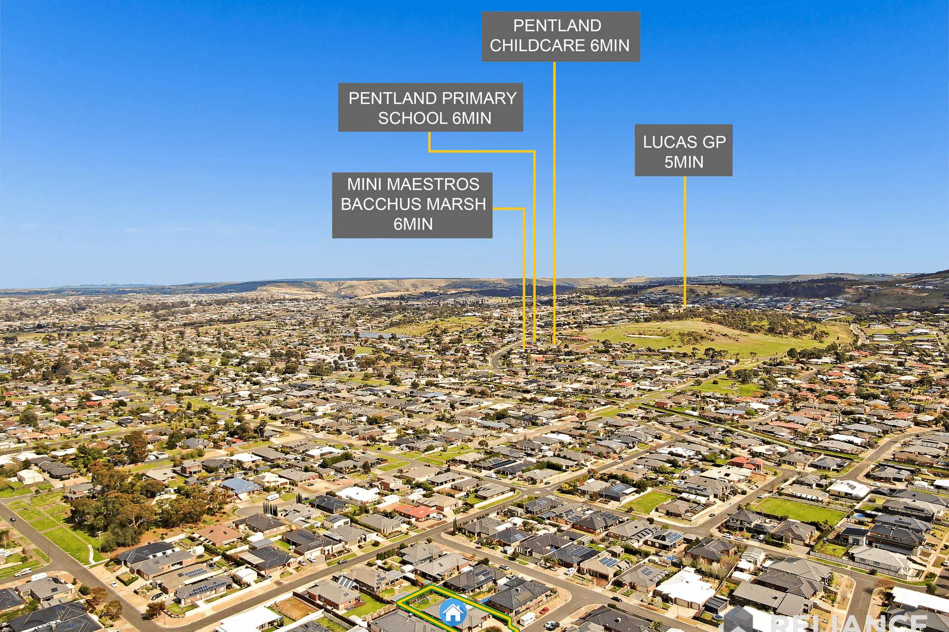 4 Iredell Court, Darley, VIC 3340