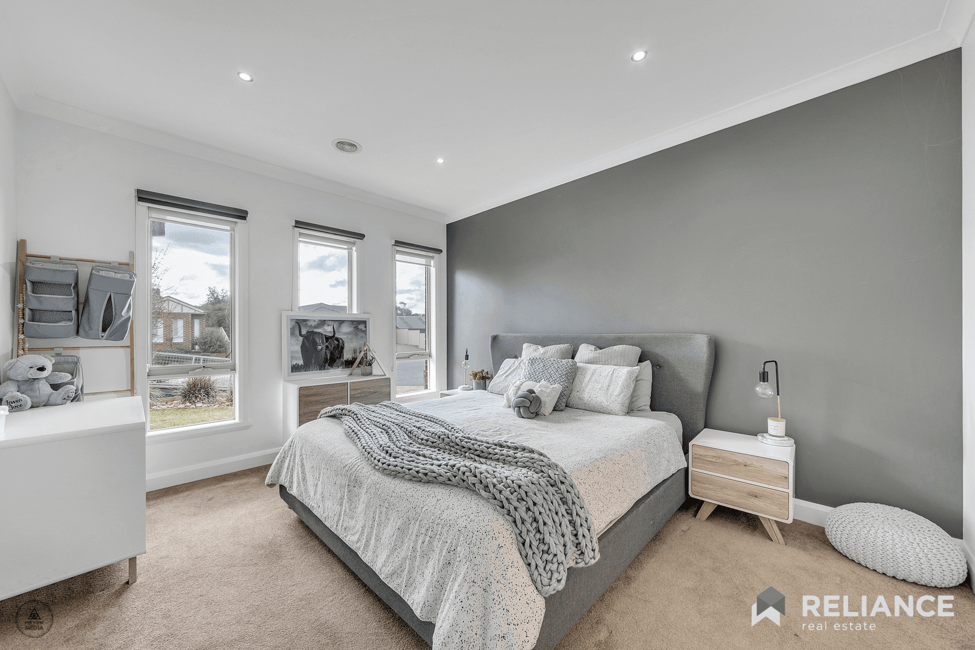 4 Iredell Court, Darley, VIC 3340