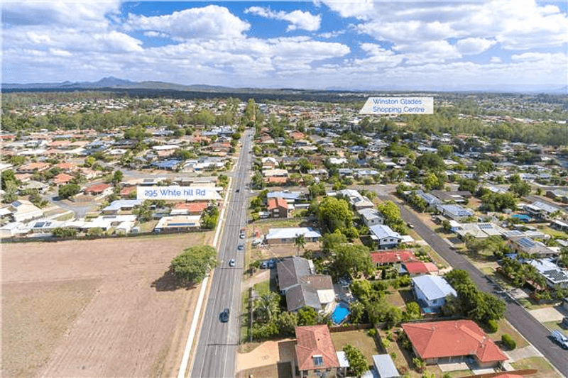 295 WHITEHILL ROAD, FLINDERS VIEW, QLD 4305