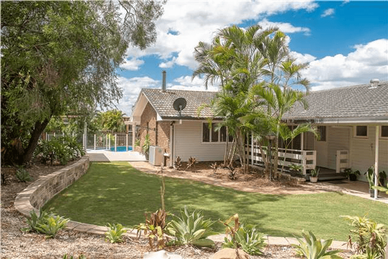 295 WHITEHILL ROAD, FLINDERS VIEW, QLD 4305