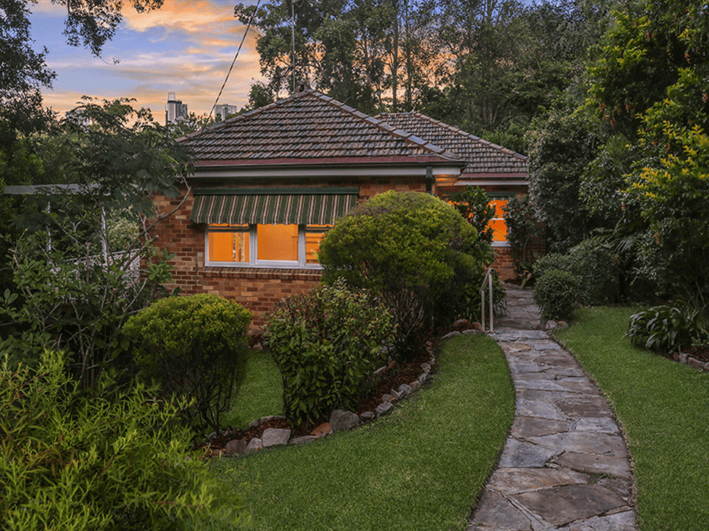 15 Colwell Crescent, CHATSWOOD, NSW 2067