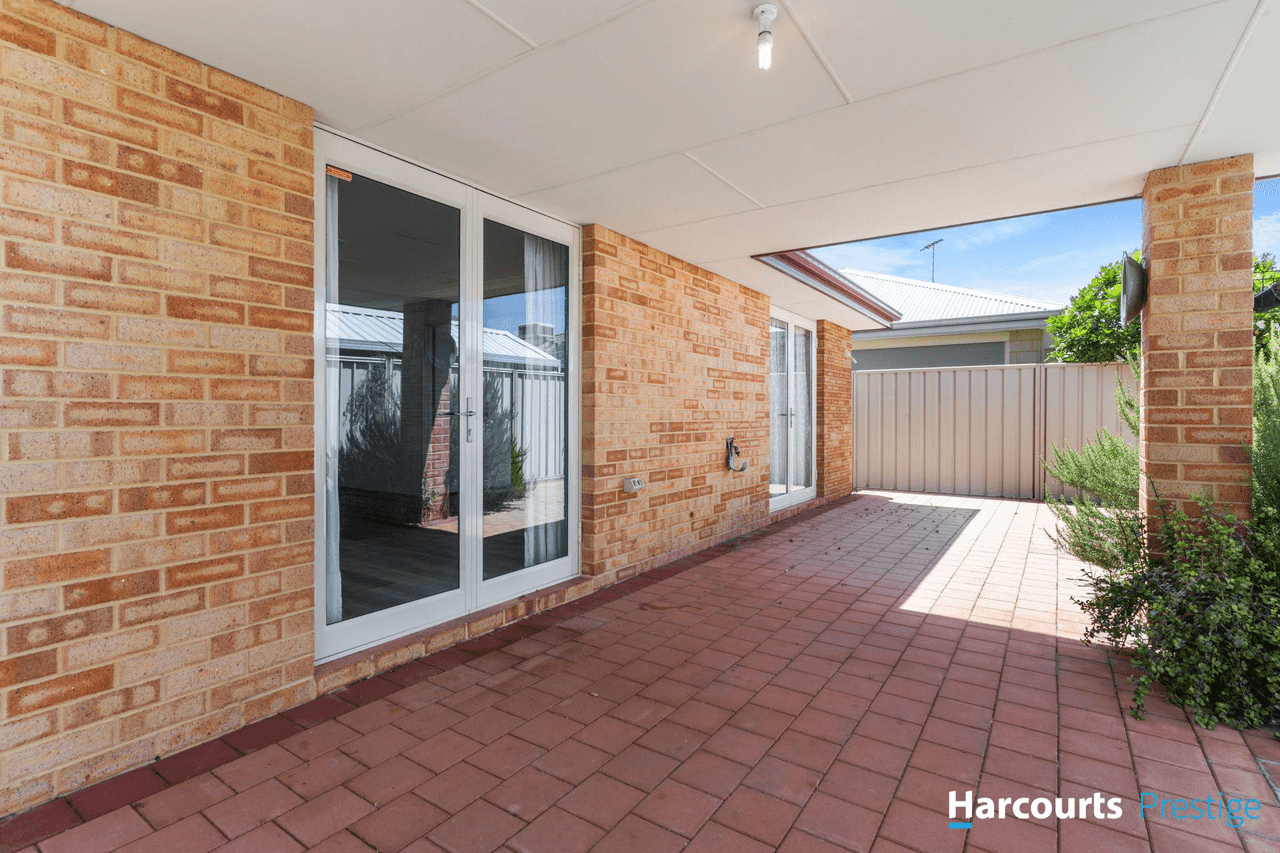 29 Balyat Way, WATTLE GROVE, WA 6107