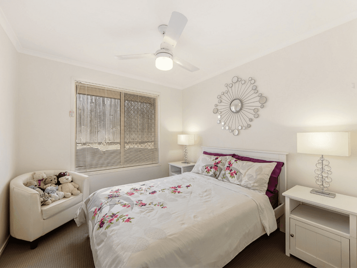 21 Sandhurst Place, Brassall, QLD 4305