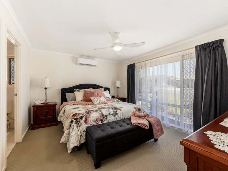 21 Sandhurst Place, Brassall, QLD 4305