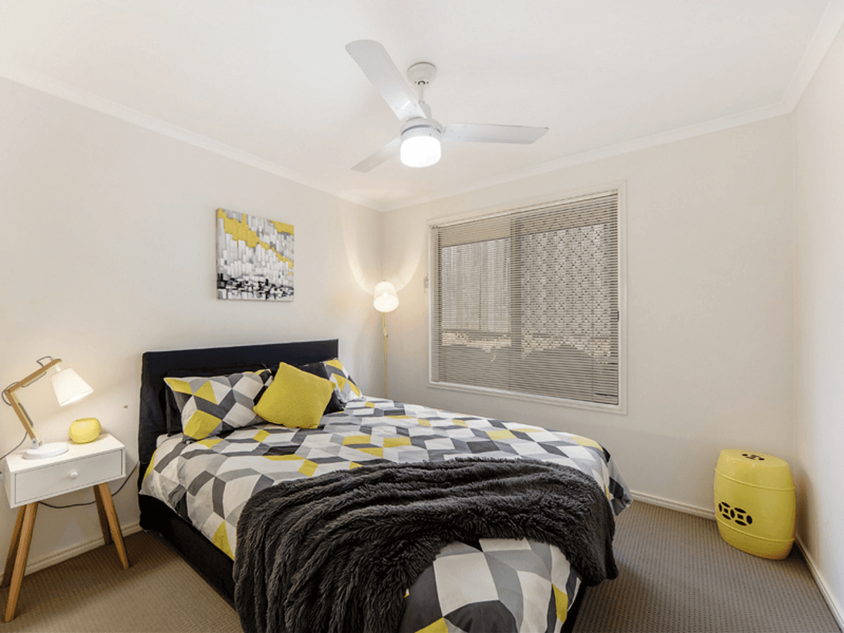 21 Sandhurst Place, Brassall, QLD 4305