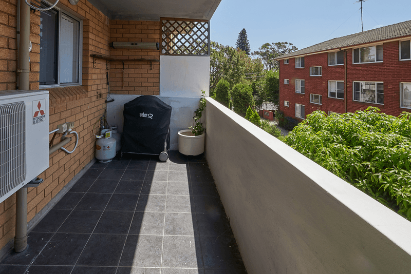 4/36 Rhodes St, HILLSDALE, NSW 2036