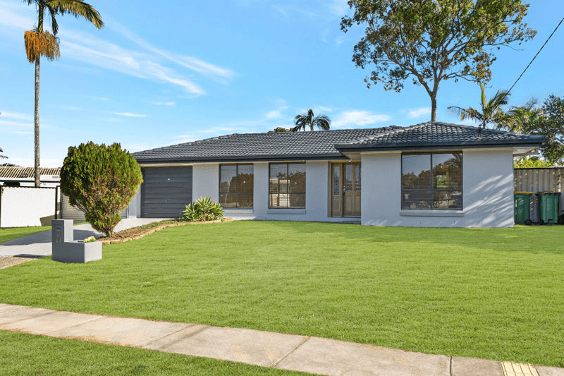 17 Colisa Crescent, Regents Park, QLD 4118