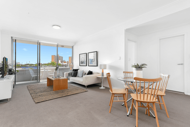 213/806 Bourke Street, Waterloo, NSW 2017