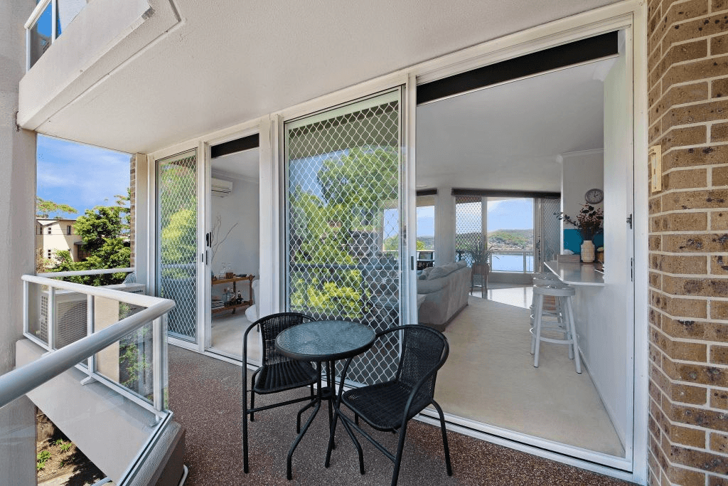 15/91-95 John Whiteway Drive, Gosford, NSW 2250