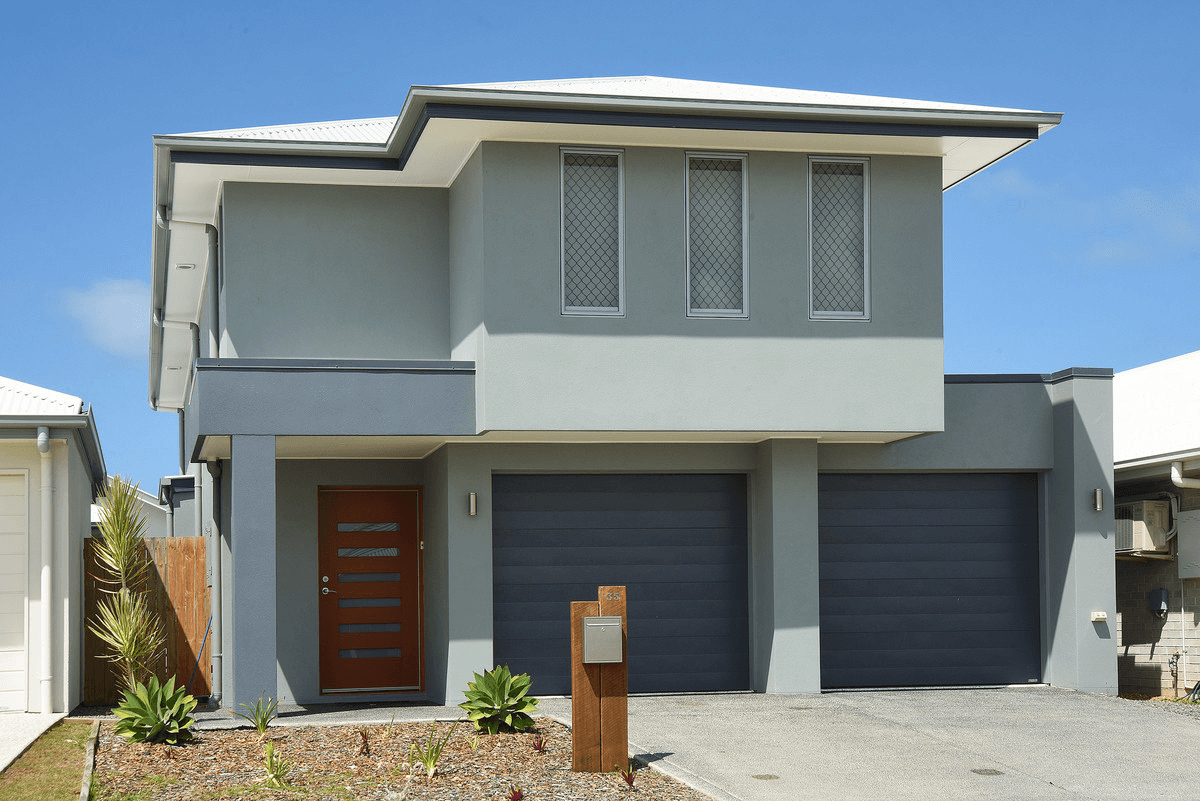 35 Pearl Crescent, CALOUNDRA WEST, QLD 4551