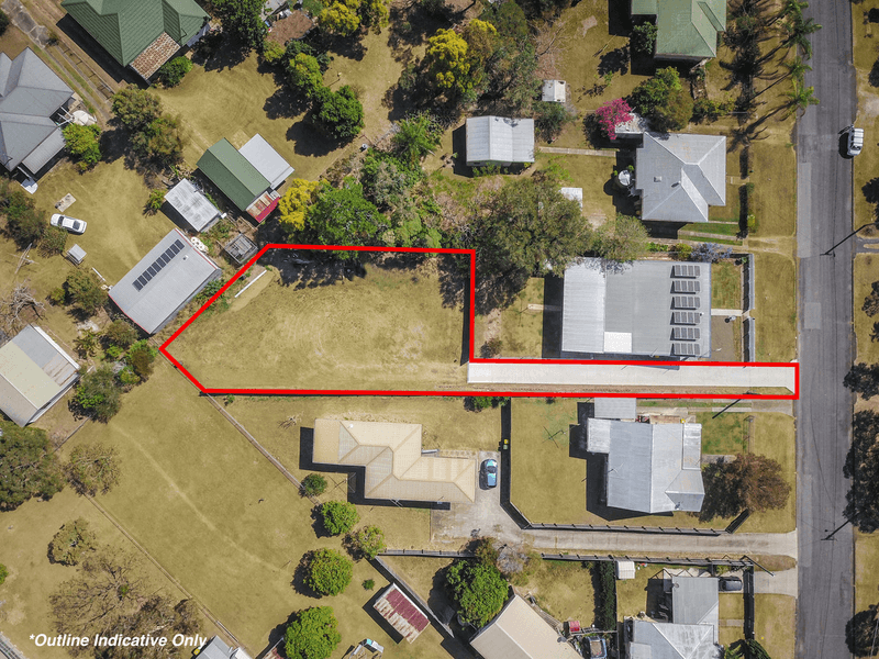 5A Robert Street, Ebbw Vale, QLD 4304