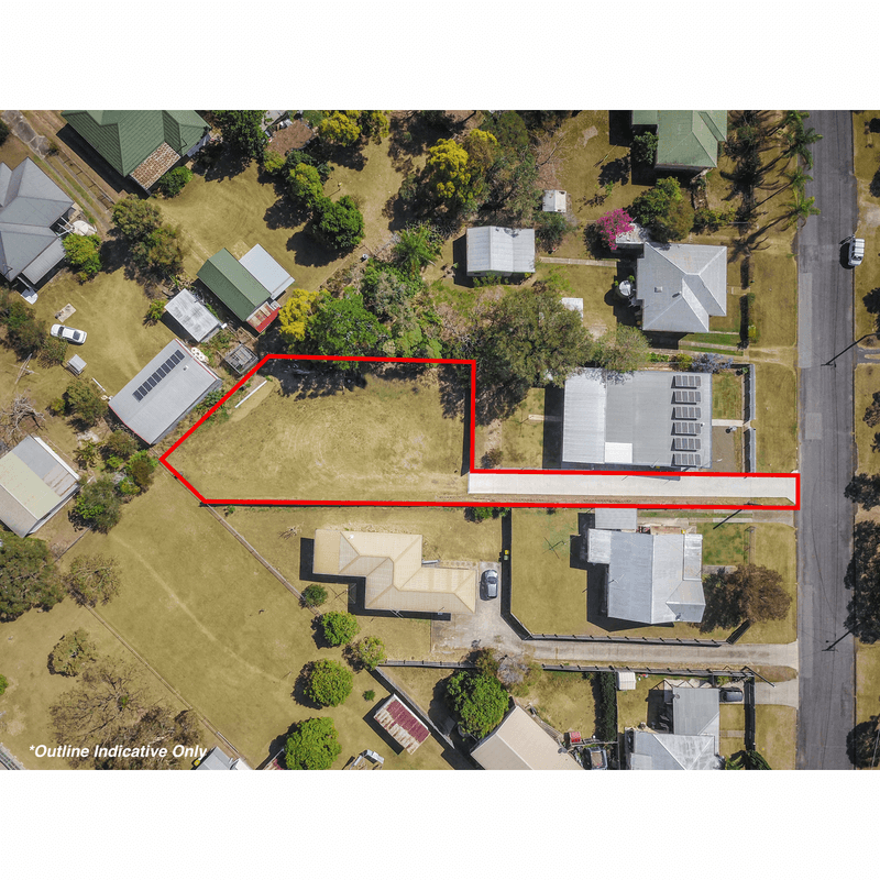 5A Robert Street, Ebbw Vale, QLD 4304