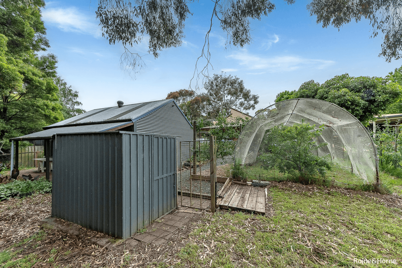 93a North Road, NAIRNE, SA 5252