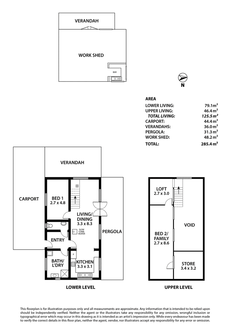 93a North Road, NAIRNE, SA 5252